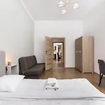 Kollataja - 2 Bedroom Old Town - By Upstairs 公寓 克拉科夫