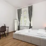 Kollataja - 2 Bedroom Old Town - By Upstairs 公寓