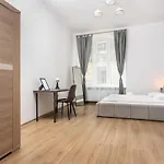 Kollataja - 2 Bedroom Old Town - By Upstairs 公寓 克拉科夫