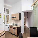 Kollataja - 2 Bedroom Old Town - By Upstairs 克拉科夫
