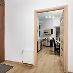 Kollataja - 2 Bedroom Old Town - By Upstairs * 克拉科夫