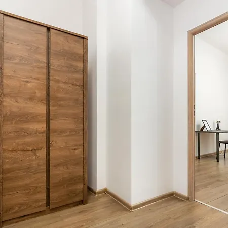 Appartement Kollataja - 2 Bedroom Old Town - By Upstairs *