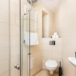 Apartment Kollataja - 2 Bedroom Old Town - By Upstairs *