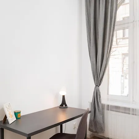 Apartamento Kollataja - 2 Bedroom Old Town - By Upstairs *