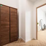 Apartment Kollataja - 2 Bedroom Old Town - By Upstairs Krakow